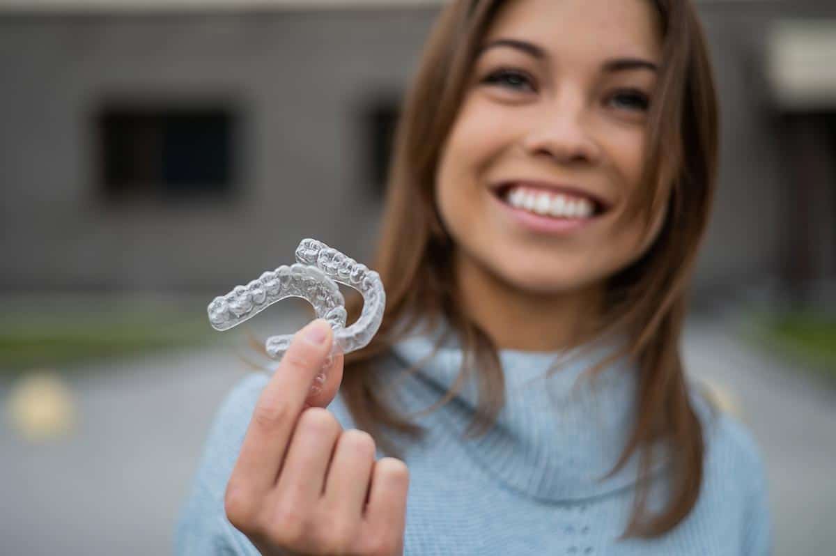 Keys to your Invisalign Success